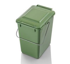 Мусорные корзины 10 л