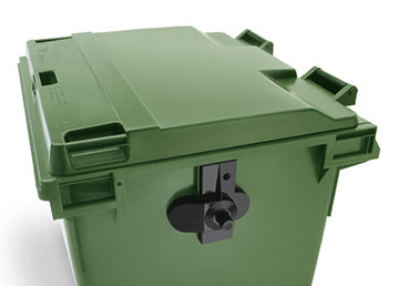 DIN подъемник