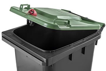 гравитационный замок