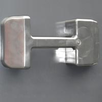 мусорные баки 660 л ручки