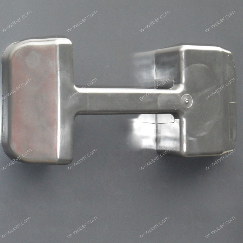 Изображения ручек мобильных контейнеров для отходов 1100 л fl lil