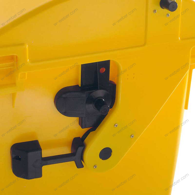 Изображения ручек мобильных контейнеров для отходов 1100 л rl lil