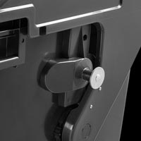 мобильные контейнеры для отходов 1100 л RL LIL Подъемные цапфы